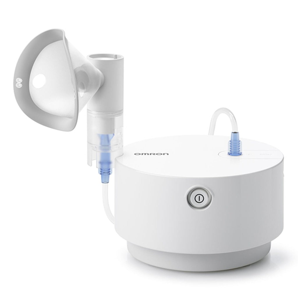 Omron NE-C28P Compressor Nebulizer - Easy Pharmacy LLC