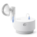 Omron NE-C28P Compressor Nebulizer with High-Performance Compressor