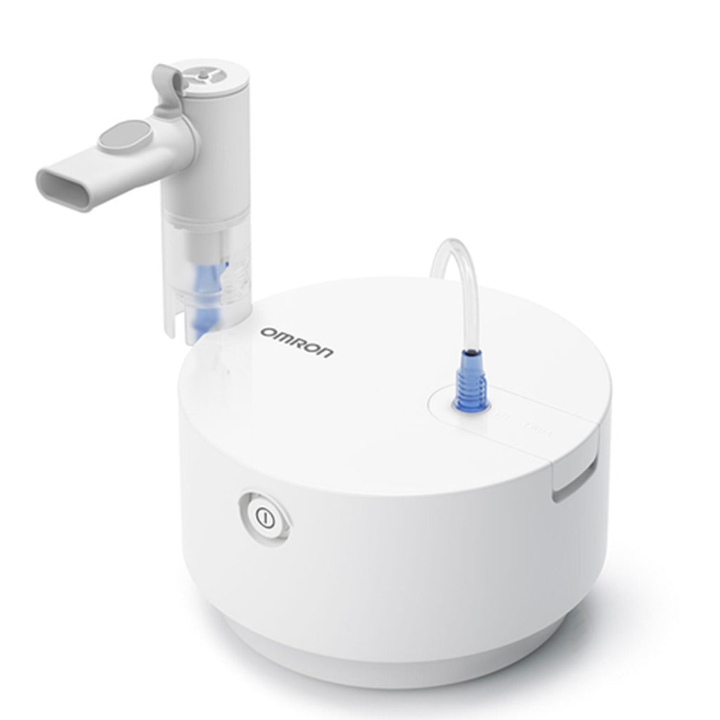 Omron NE-C28P Compressor Nebulizer - Easy Pharmacy LLC