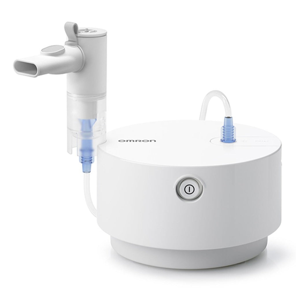 Omron NE-C28P Compressor Nebulizer - Easy Pharmacy LLC