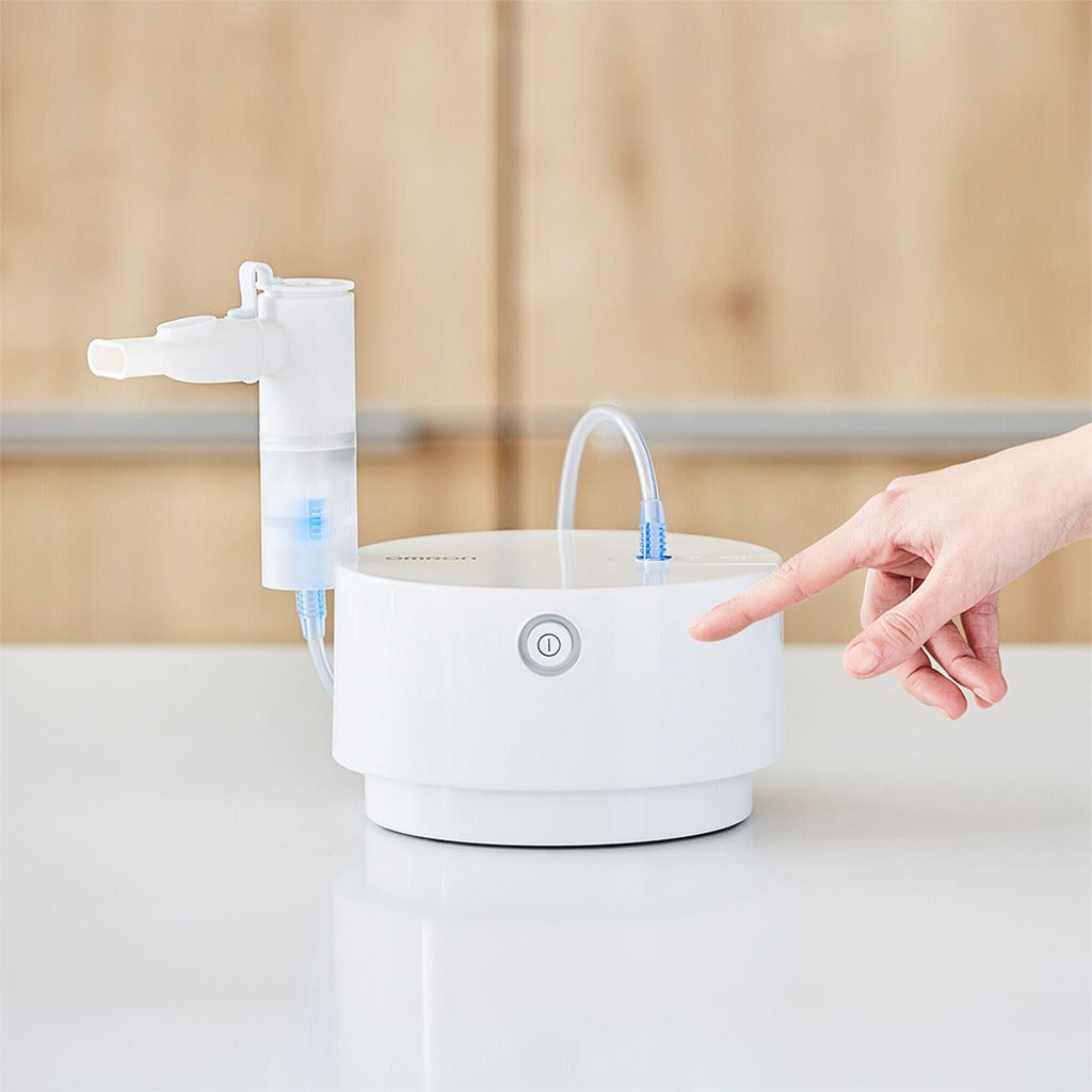 Omron NE-C28P Compressor Nebulizer - Easy Pharmacy LLC