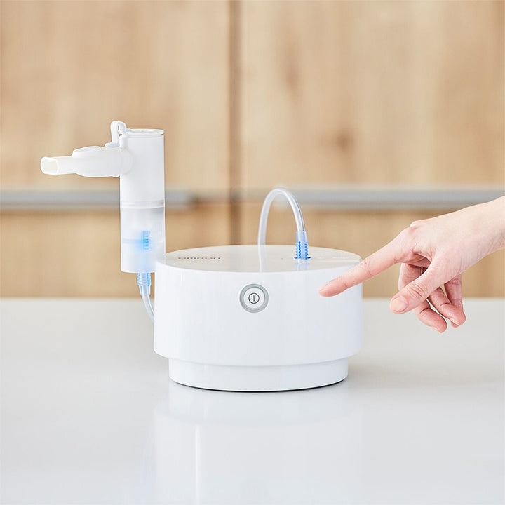 Omron NE-C28P Compressor Nebulizer - Easy Pharmacy LLC