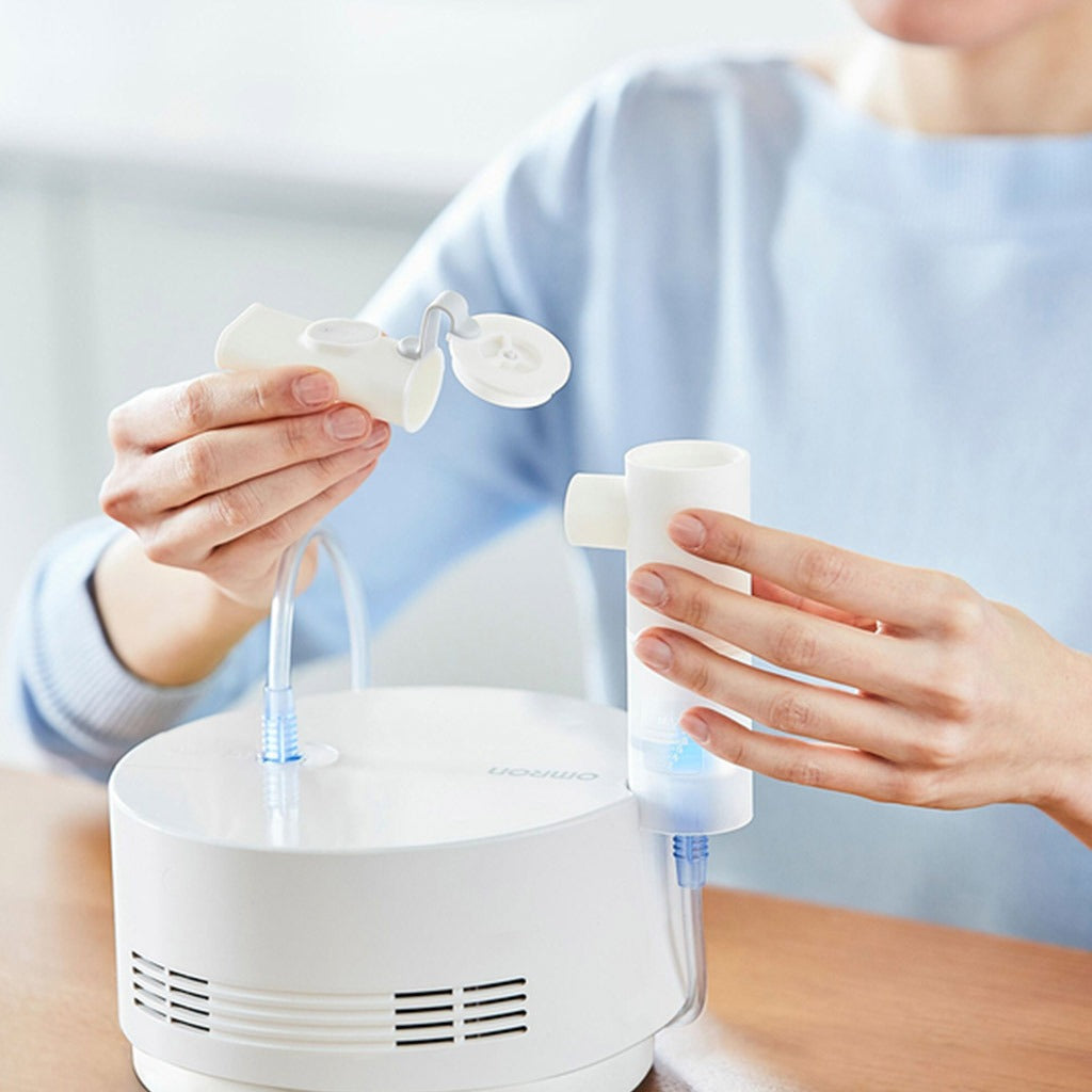 Omron NE-C28P Compressor Nebulizer - Easy Pharmacy LLC