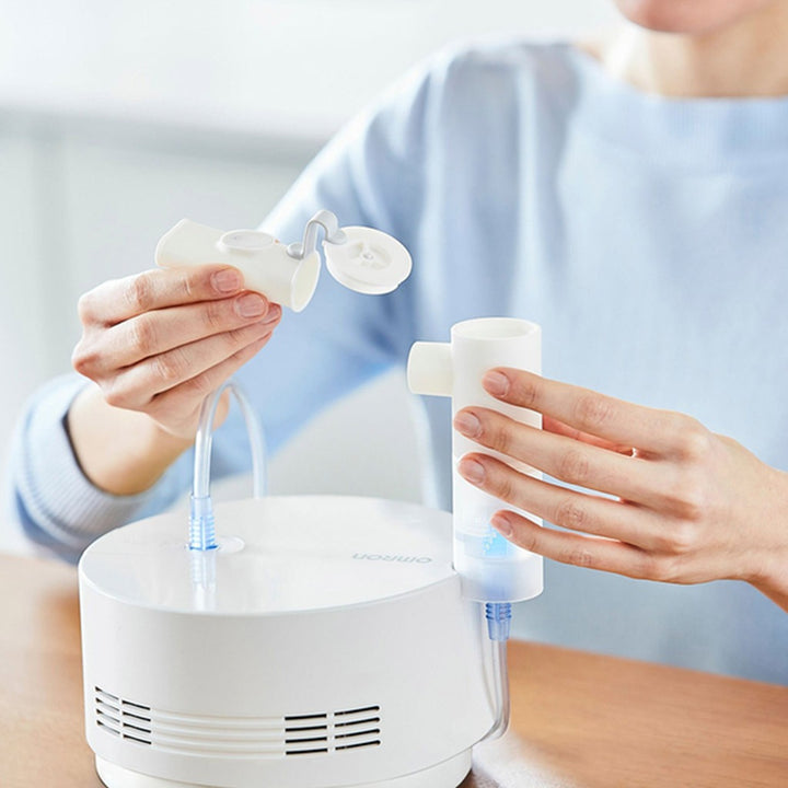 Omron NE-C28P Compressor Nebulizer - Easy Pharmacy LLC