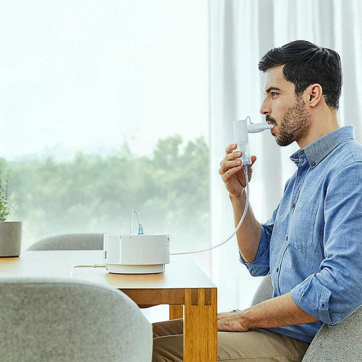 Omron NE-C28P Compressor Nebulizer - Easy Pharmacy LLC