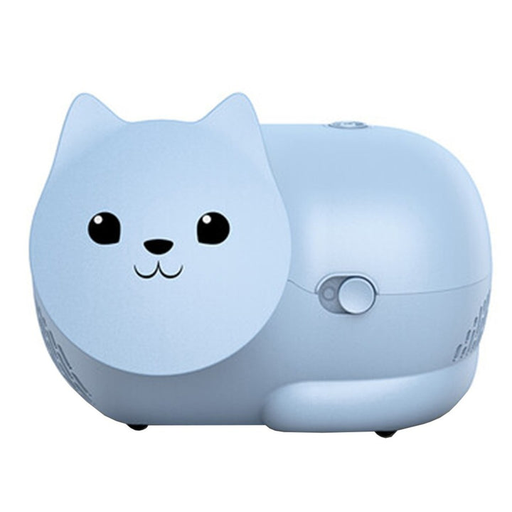 Omron Nami Cat NE-C303K-KDE Kids Compressor Nebulizer - Easy Pharmacy LLC