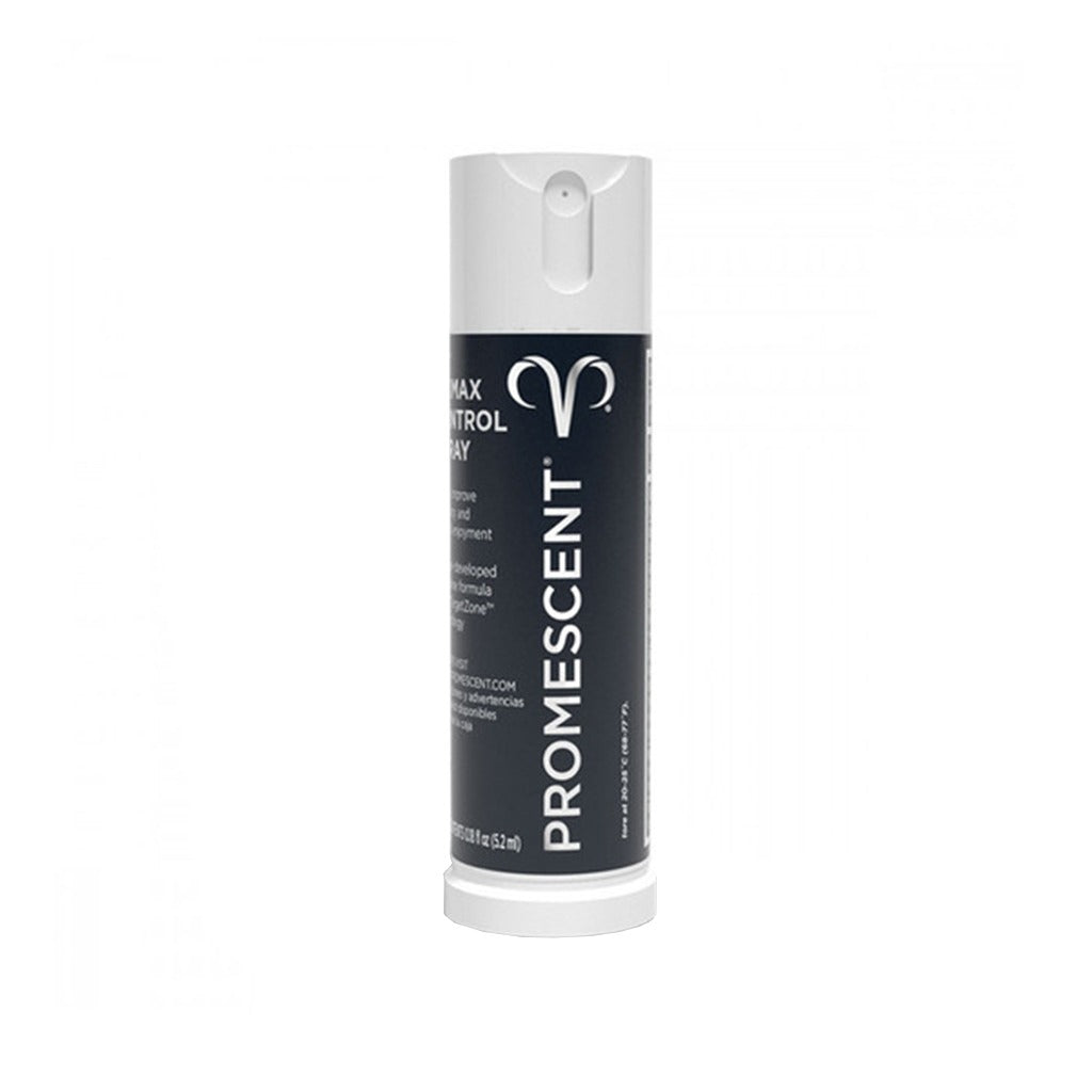 Promescent Climax Control Delay Topical Spray 40 Sprays 5.2 mL - Easy Pharmacy LLC