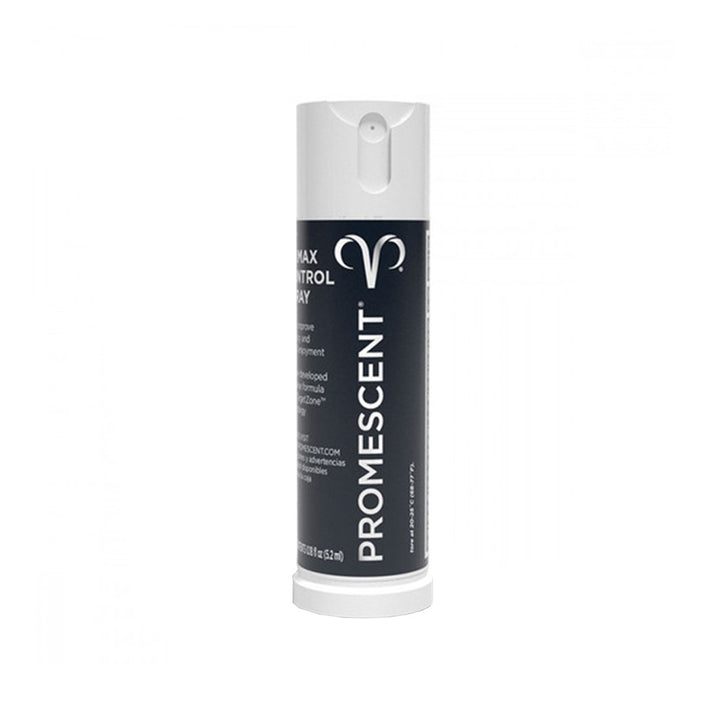 Promescent Climax Control Delay Topical Spray 40 Sprays 5.2 mL - Easy Pharmacy LLC