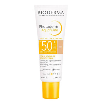 Bioderma Photoderm AquaFluide SPF50+ Light Sun Cream 40 mL