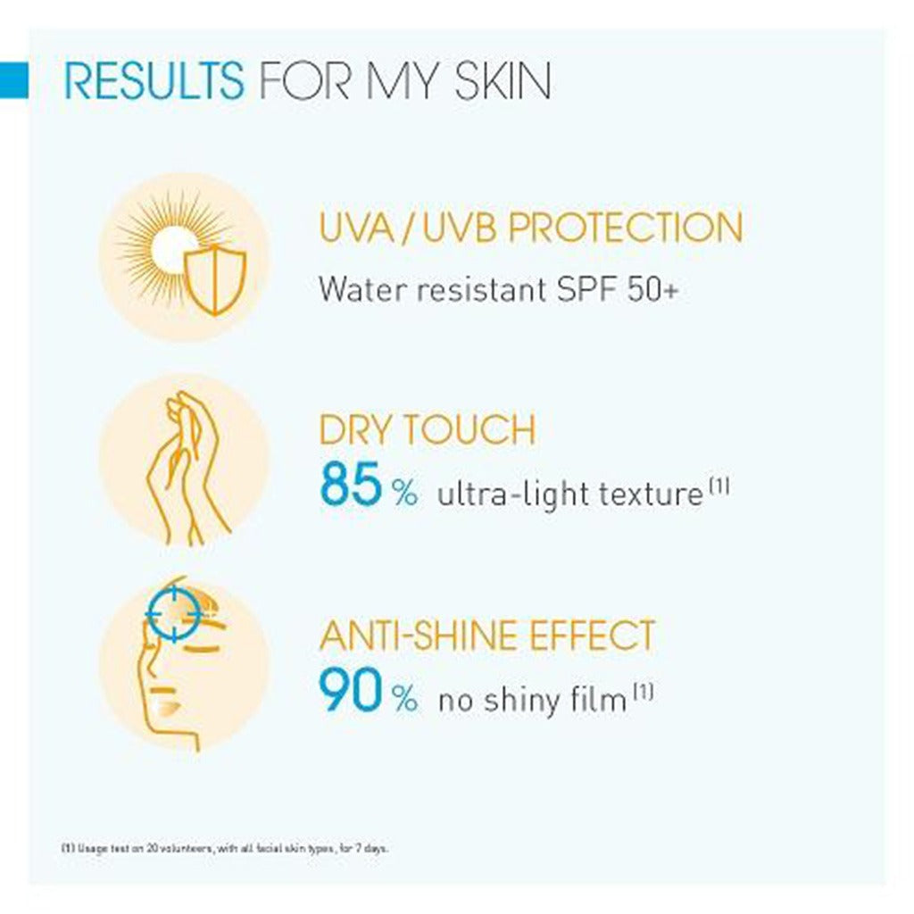 Bioderma Photoderm AquaFluide SPF50+ Light Sun Cream 40 mL - Easy Pharmacy LLC