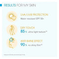 Bioderma Photoderm AquaFluide SPF50+ Light Sun Cream 40 mL