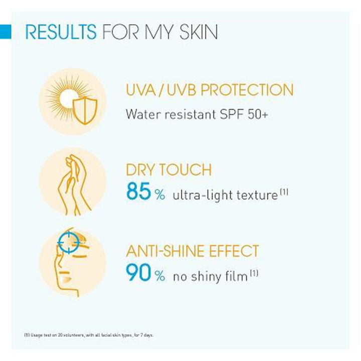 Bioderma Photoderm AquaFluide SPF50+ Light Sun Cream 40 mL - Easy Pharmacy LLC