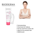 Bioderma Sensibio Defensive Rich Active Soothing Cream 40 mL