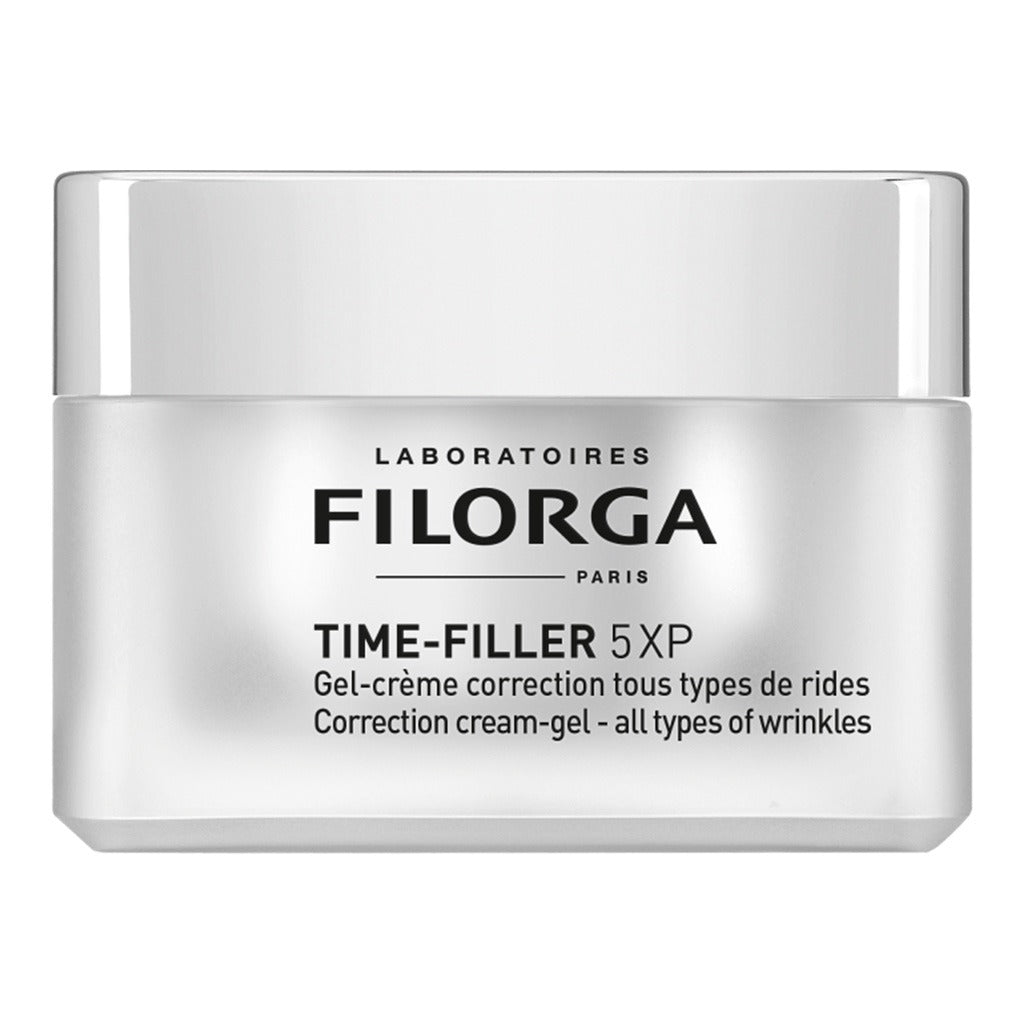 Filorga Time Filler 5-XP Correction Gel-Cream 50 mL - Easy Pharmacy LLC
