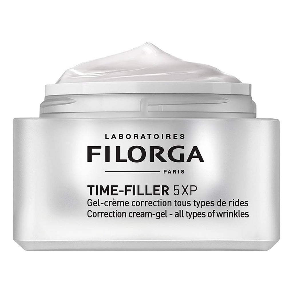 Filorga Time Filler 5-XP Correction Gel-Cream 50 mL - Easy Pharmacy LLC