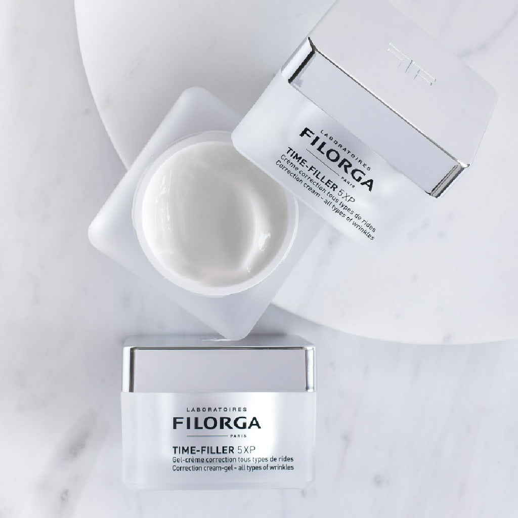 Filorga Time Filler 5-XP Correction Gel-Cream 50 mL - Easy Pharmacy LLC