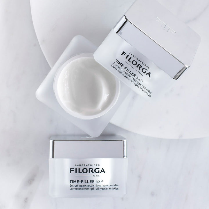 Filorga Time Filler 5-XP Correction Gel-Cream 50 mL - Easy Pharmacy LLC