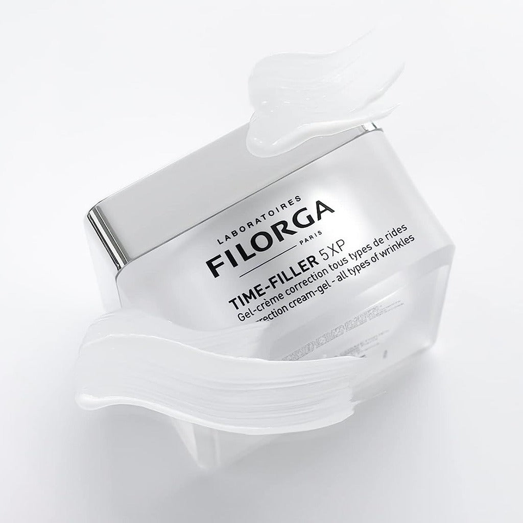 Filorga Time Filler 5-XP Correction Gel-Cream 50 mL - Easy Pharmacy LLC