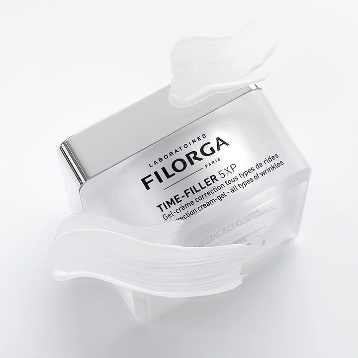 Filorga Time Filler 5-XP Correction Gel-Cream 50 mL - Easy Pharmacy LLC