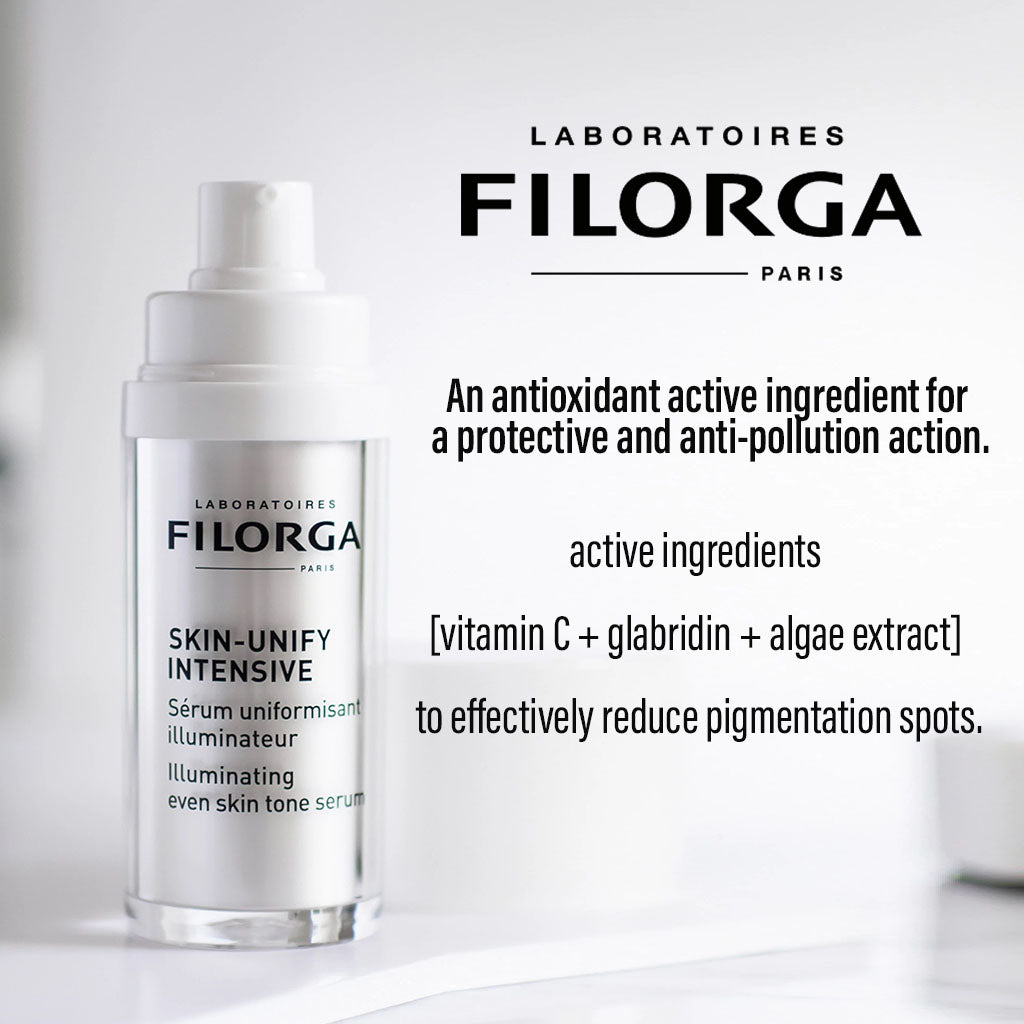 Filorga Skin-Unify Intensive Illuminating Serum 30 mL - Easy Pharmacy LLC
