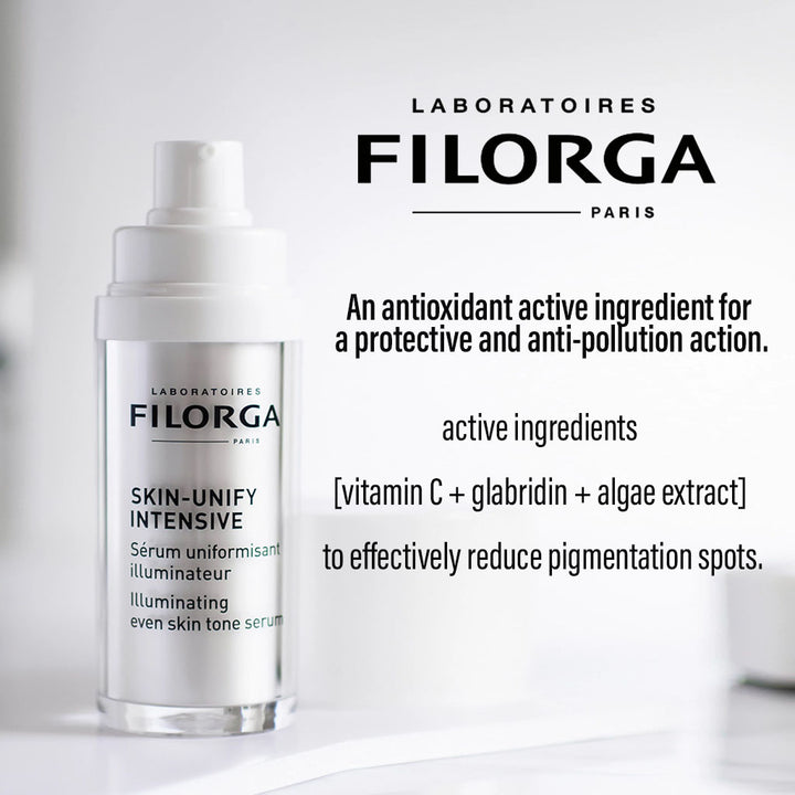 Filorga Skin-Unify Intensive Illuminating Serum 30 mL - Easy Pharmacy LLC