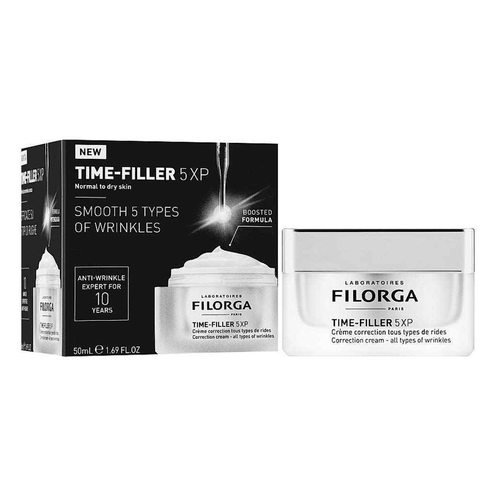 Filorga Time Filler 5-XP Correction Cream 50 mL - Easy Pharmacy LLC