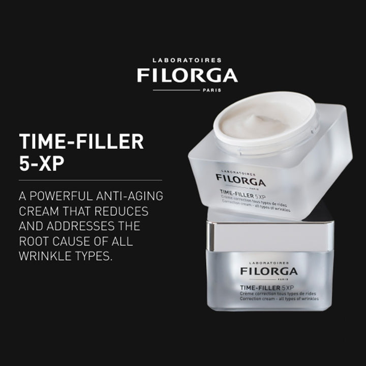 Filorga Time Filler 5-XP Correction Cream 50 mL - Easy Pharmacy LLC