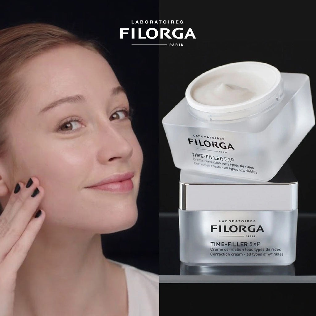Filorga Time Filler 5-XP Correction Cream 50 mL - Easy Pharmacy LLC
