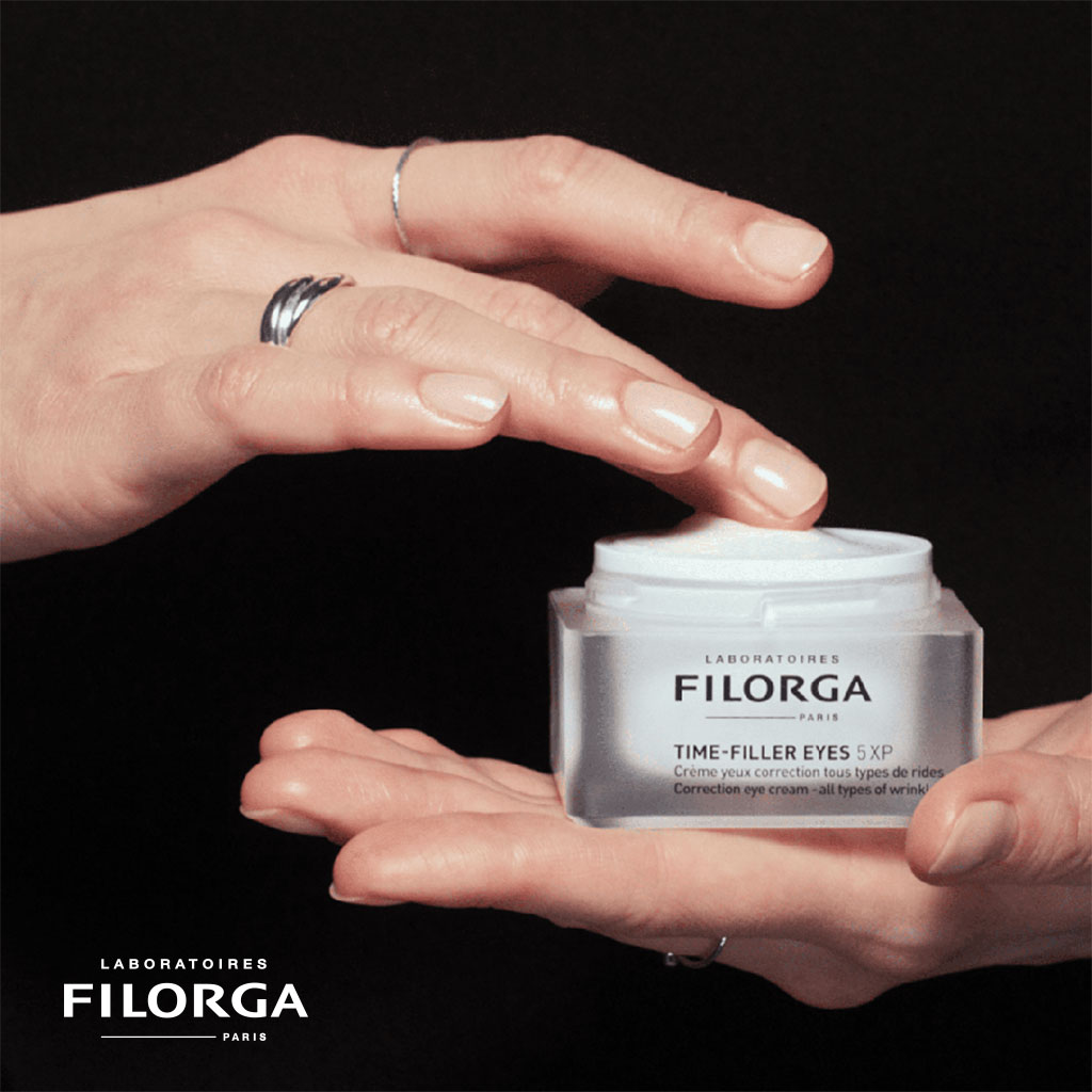 Filorga Time Filler 5-XP Correction Cream 50 mL - Easy Pharmacy LLC