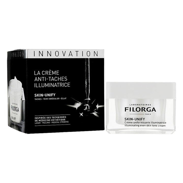 Filorga Skin-Unify Illuminating Even Skin Tone Cream 50 mL - Easy Pharmacy LLC