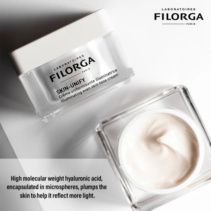 Filorga Skin-Unify Illuminating Even Skin Tone Cream 50 mL - Easy Pharmacy LLC