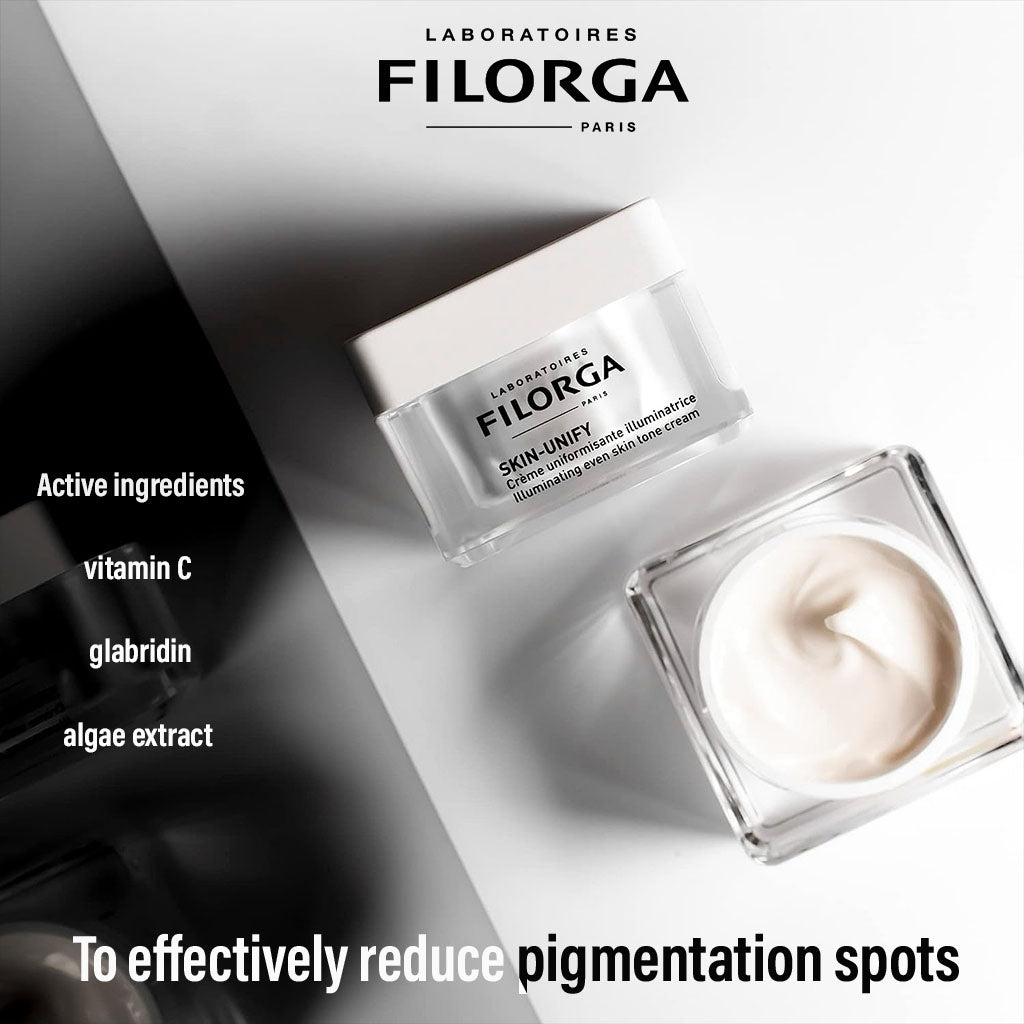 Filorga Skin-Unify Illuminating Even Skin Tone Cream 50 mL - Easy Pharmacy LLC