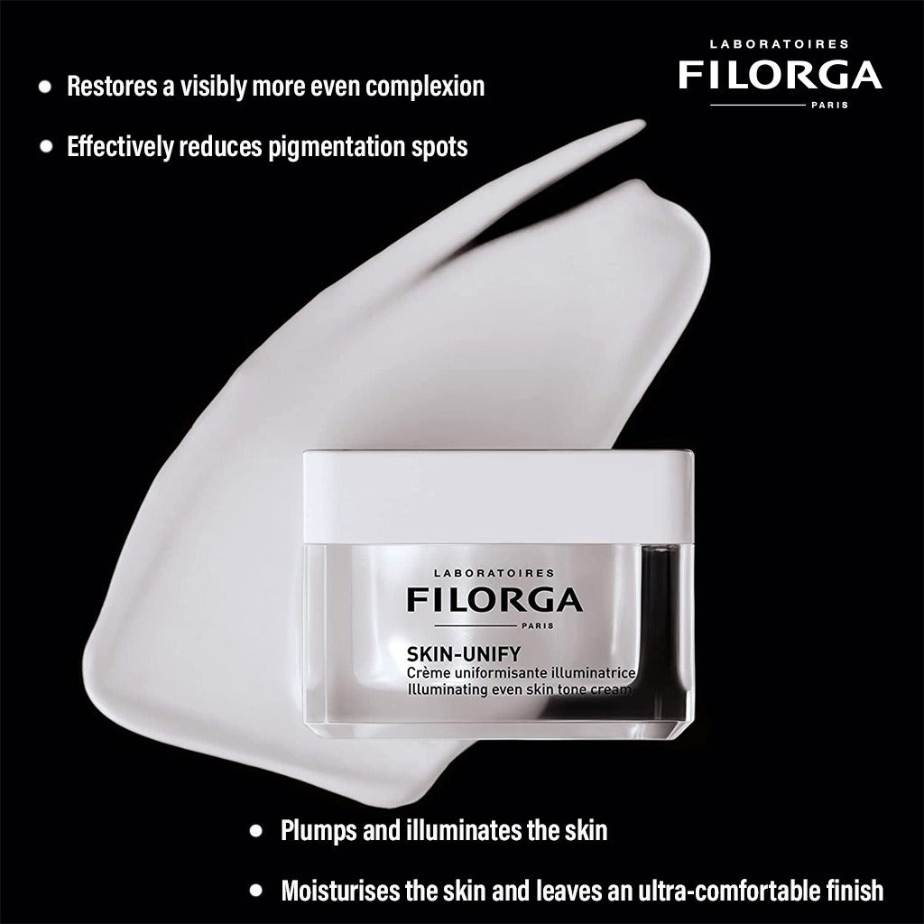 Filorga Skin-Unify Illuminating Even Skin Tone Cream 50 mL - Easy Pharmacy LLC