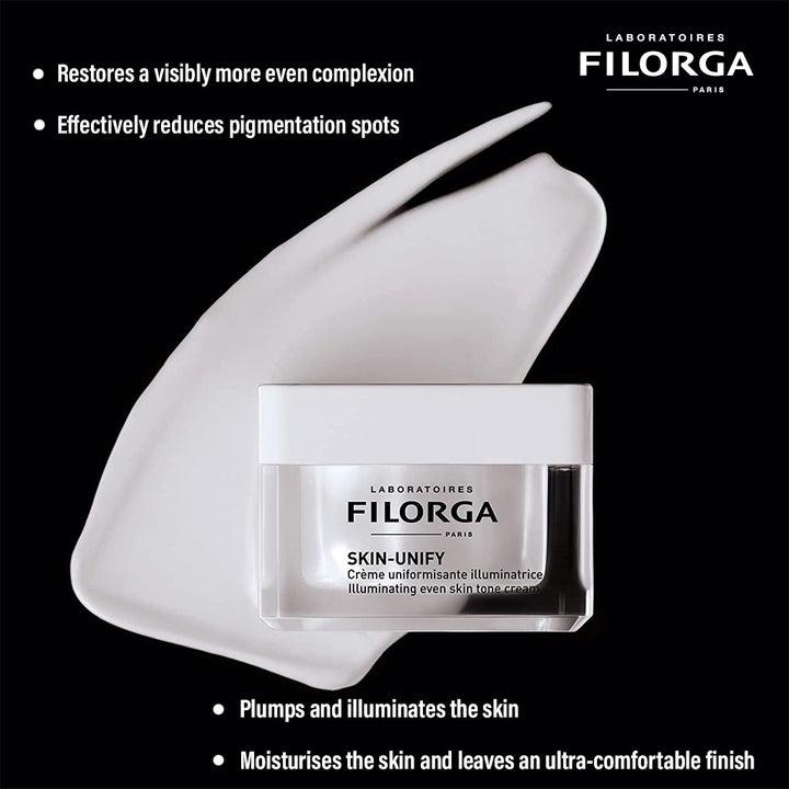 Filorga Skin-Unify Illuminating Even Skin Tone Cream 50 mL - Easy Pharmacy LLC