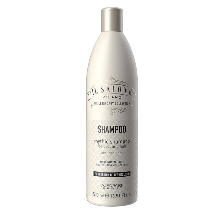 Alfaparf IL Salone Milano Mythic Protein Shampoo For Normal & Dry Hair 500ml - Easy Pharmacy LLC