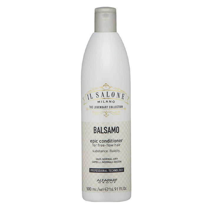 Alfaparf IL Salone Milano Epic Conditioner For Normal & Dry Hair 500ml - Easy Pharmacy LLC