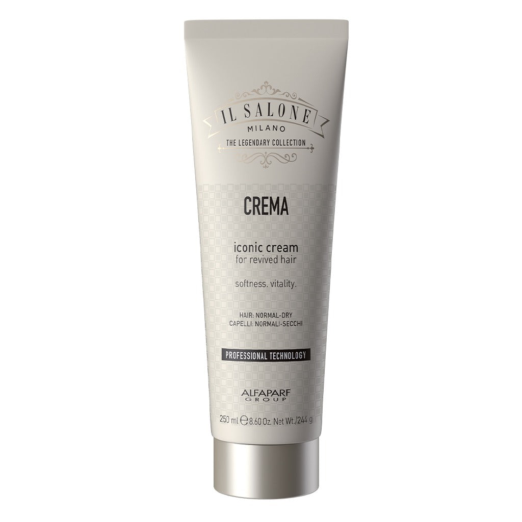 Alfaparf IL Salone Milano Iconic Cream For Normal Dry Hair 250ml - Easy Pharmacy LLC
