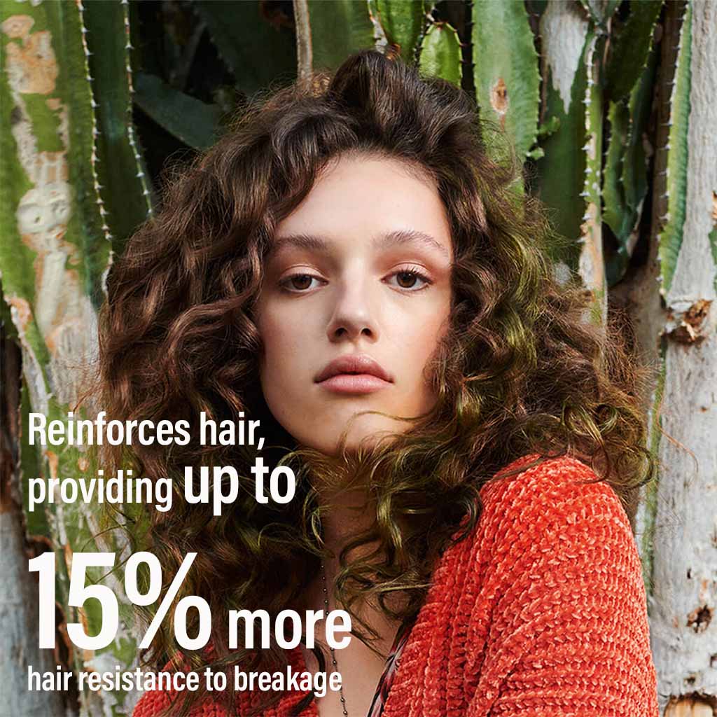Alfaparf Milano Precious Nature Curly & Wavy Hair Shampoo With Grape & Lavender 250ml - Easy Pharmacy LLC
