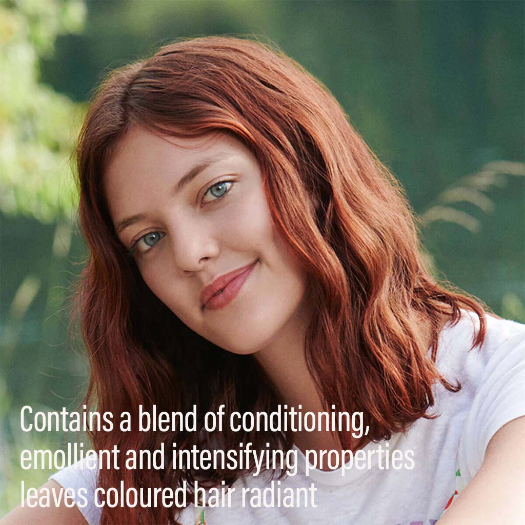 Alfaparf Milano Precious Nature Colored Hair Shampoo With Almond & Pistachio 250ml - Easy Pharmacy LLC