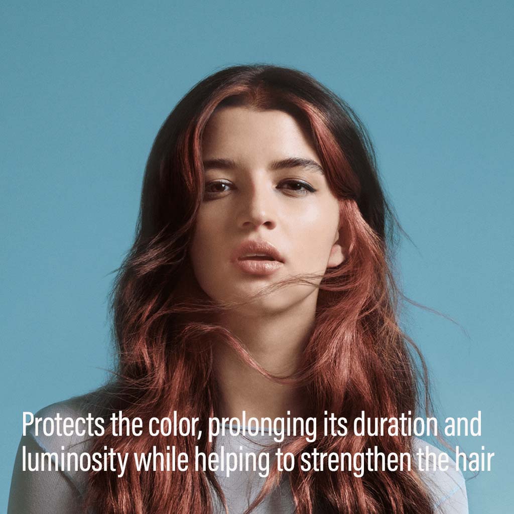 Alfaparf Milano Precious Nature Leave-In Spray For Colored Hair With Almond & Pistachio 125ml - Easy Pharmacy LLC