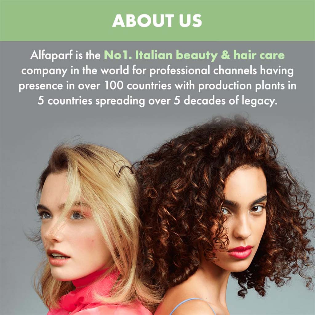 Alfaparf Milano Semi Di Lino Scalp Rebalance Gentle Exfoliating Scrub For Scalps Suffering From Dandruff & Flakes 150ml - Easy Pharmacy LLC