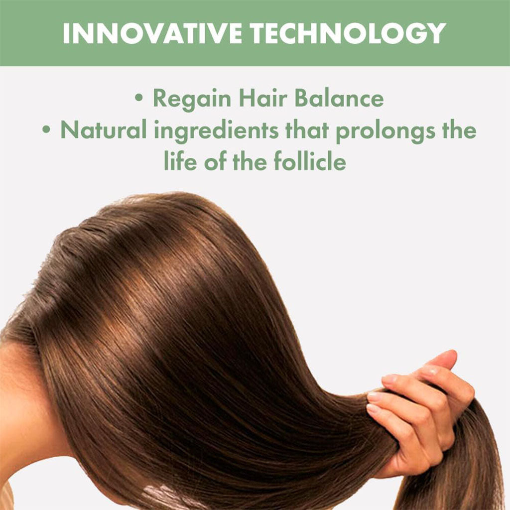 Alfaparf Milano Semi Di Lino Scalp Renew Energizing Tonic For Hair Loss 125ml - Easy Pharmacy LLC