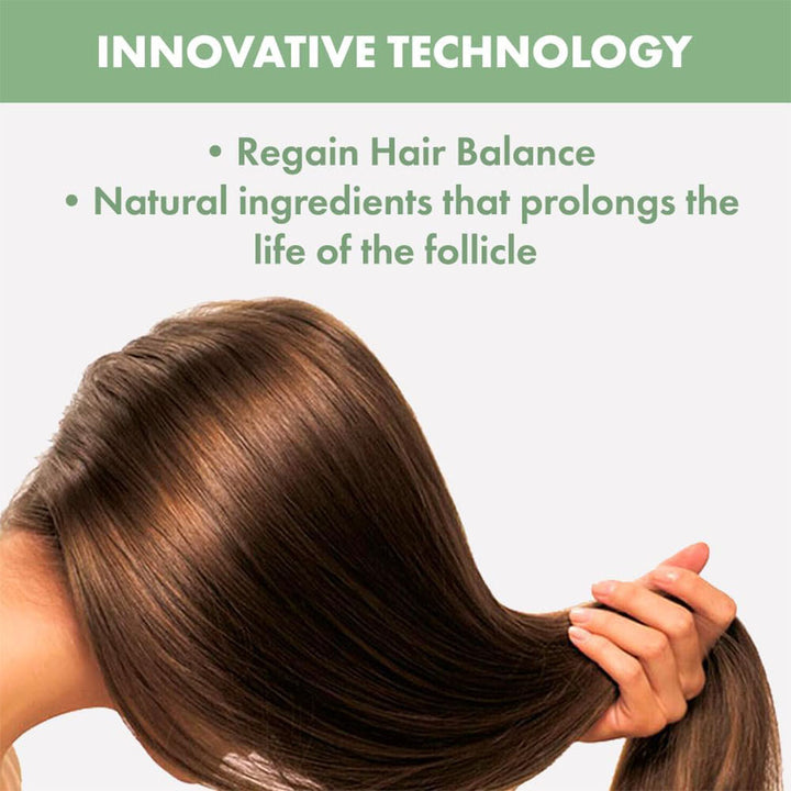 Alfaparf Milano Semi Di Lino Scalp Renew Energizing Tonic For Hair Loss 125ml - Easy Pharmacy LLC