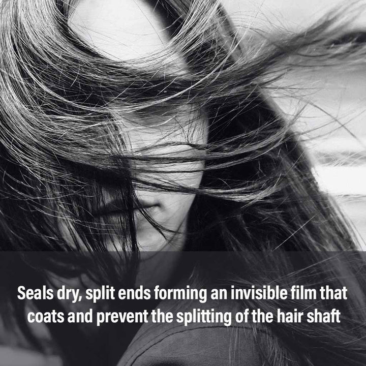 Alfaparf Milano Semi Di Lino Moisture Nutritive Detangling Fluid For Dry Hair 125ml - Easy Pharmacy LLC