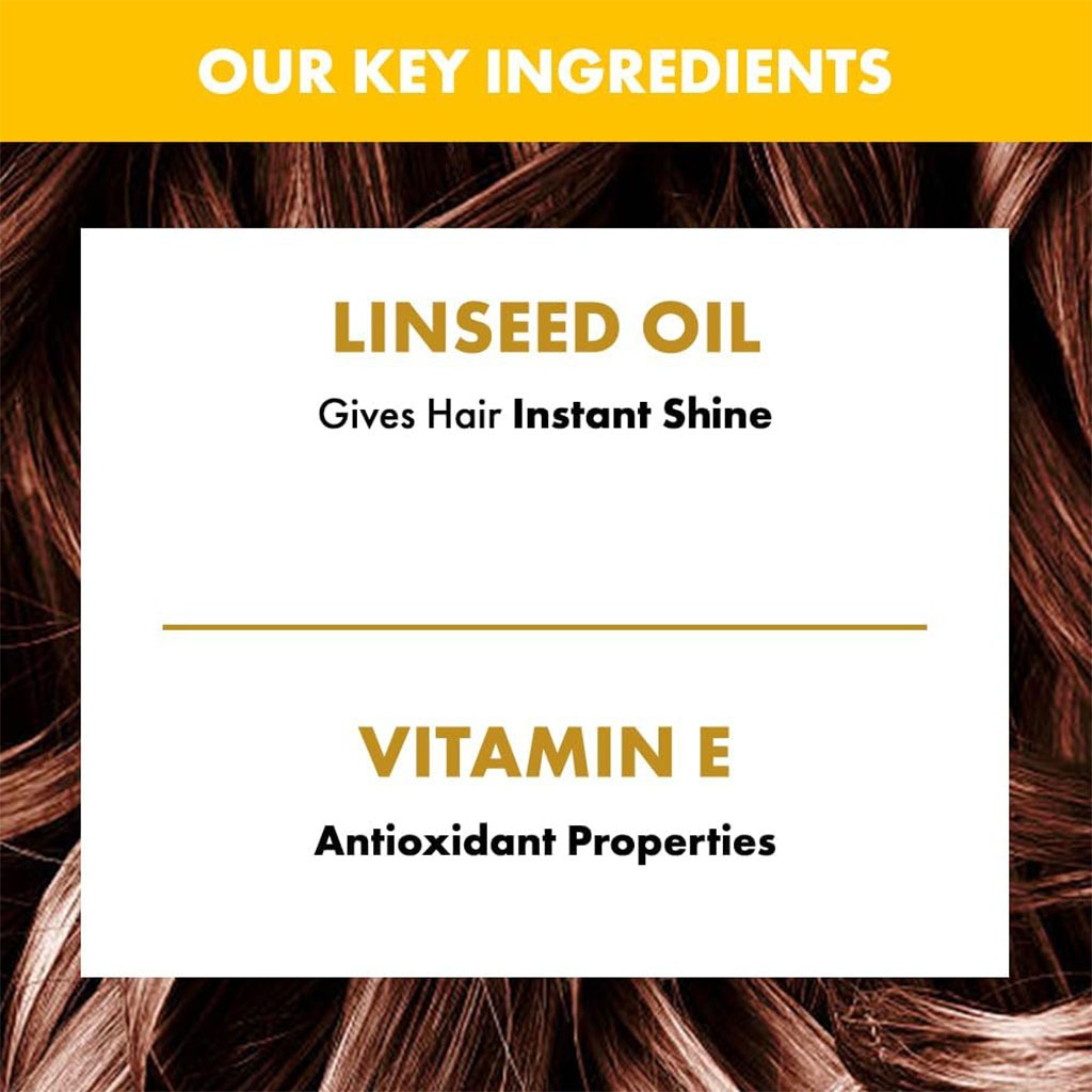 Alfaparf Milano Semi Di Lino Sublime Cristalli Liquidi Hair Serum With Thermal Protection 50ml - Easy Pharmacy LLC