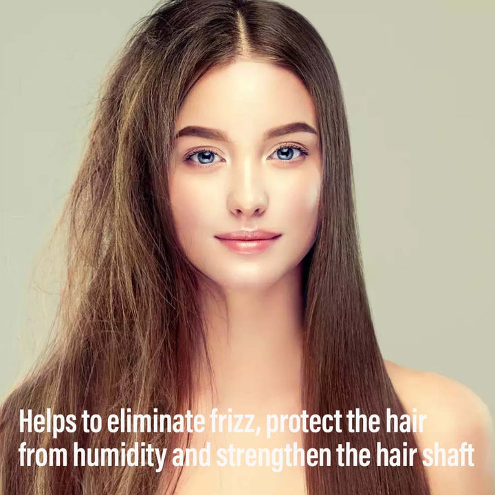 Alfaparf Yellow Liss Keratin Smoothing Treatment Kit, Semi Permanent Smoothing Treatment For Frizz Hair - Easy Pharmacy LLC