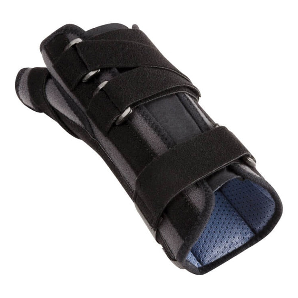 Thuasne Ligaflex Manu Wrist Splint S0 Right Black 243002 - Easy Pharmacy LLC