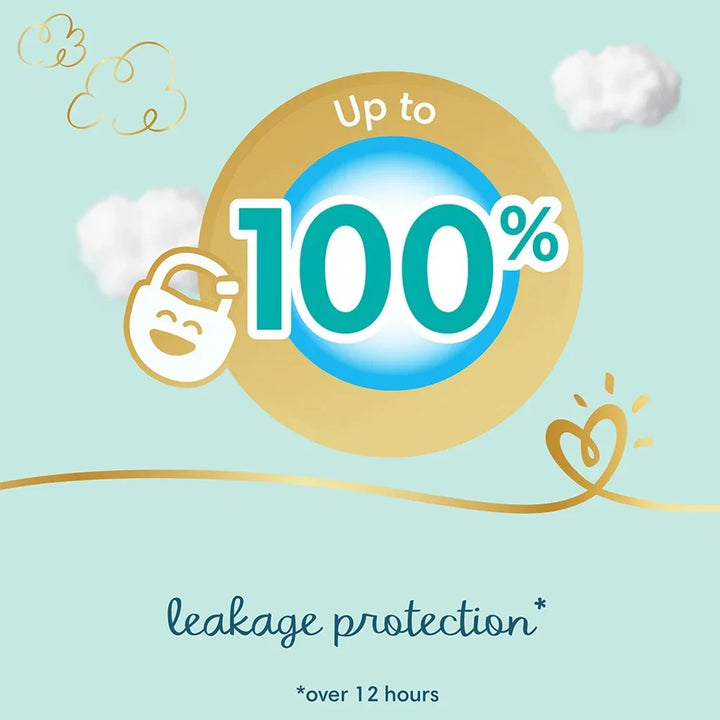 Pampers Premium Care Baby Diaper Pants, Size 3, 6-10Kg, Pack of 232's - Easy Pharmacy LLC