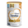 Similac Advance Gold Stage 4 Growing Up Children's Milk Formula For 3+ Years 1600g