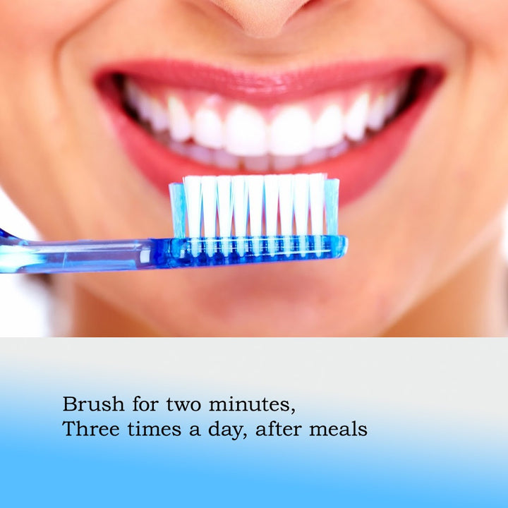 Isdin Bexident Whitening Toothpaste 125 mL - Easy Pharmacy LLC